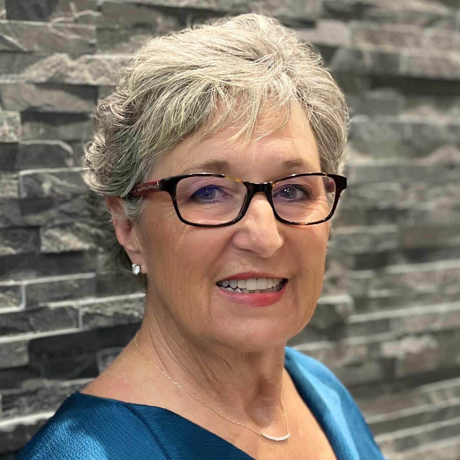 Carolyn Andrews