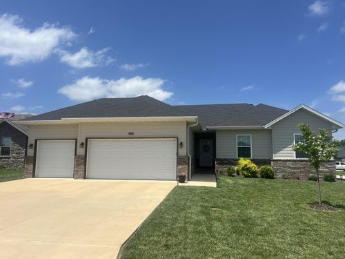 5543 W Mangrove St, Springfield, MO, 65802-7861 | Card Image