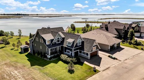 12 Kingfisher Estates Drive, Lake Newell Resort, AB, T1R0X6 | Card Image