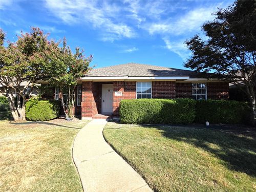 3909 Evergreen Ct, Mckinney, TX, 75070-4662 | Card Image