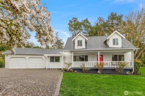 11312 Westwind Ct Ne, Bainbridge Island, WA, 98110-1362 | Card Image