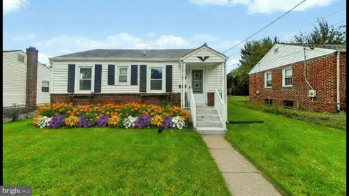 9718 53rd Ave, COLLEGE PARK, MD, 20740-1508 | Card Image