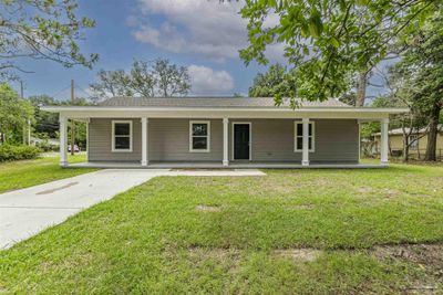 5775 Avondale Rd, House other with 3 bedrooms, 2 bathrooms and 2 parking in Pensacola FL | Image 1