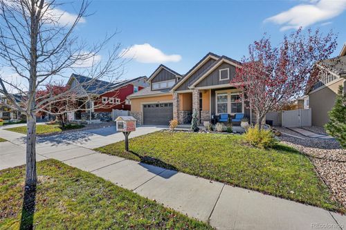 174 Pipit Lake Way, Erie, CO, 80516-2654 | Card Image