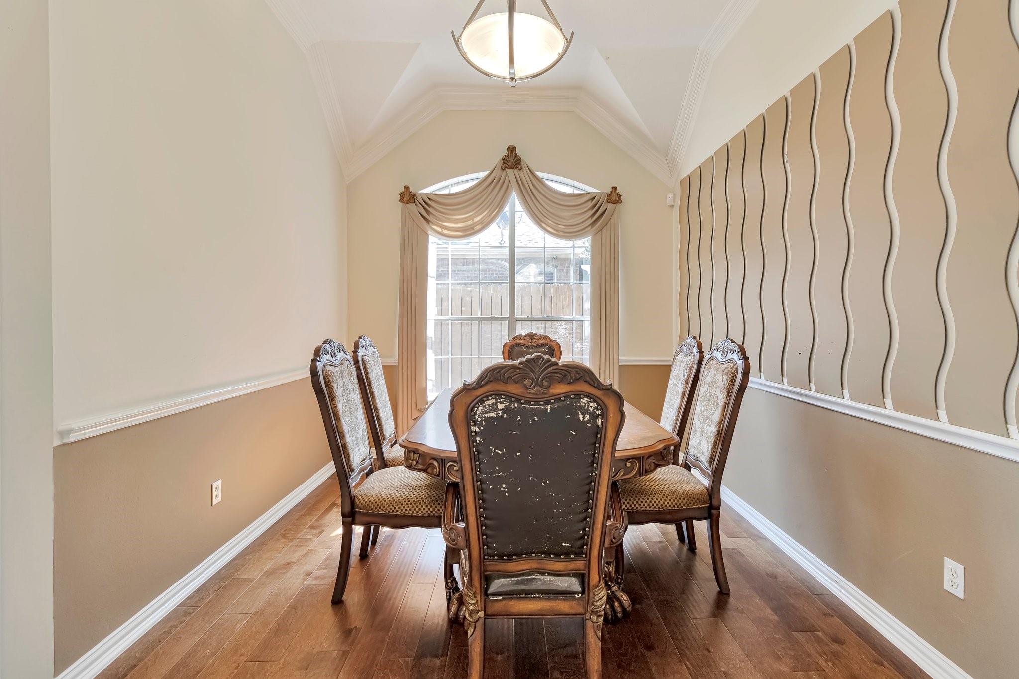 Residential Lease in Houston 5