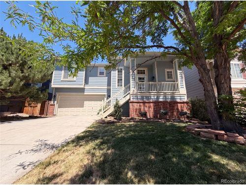 9379 W Ute Dr, Littleton, CO, 80128-6988 | Card Image
