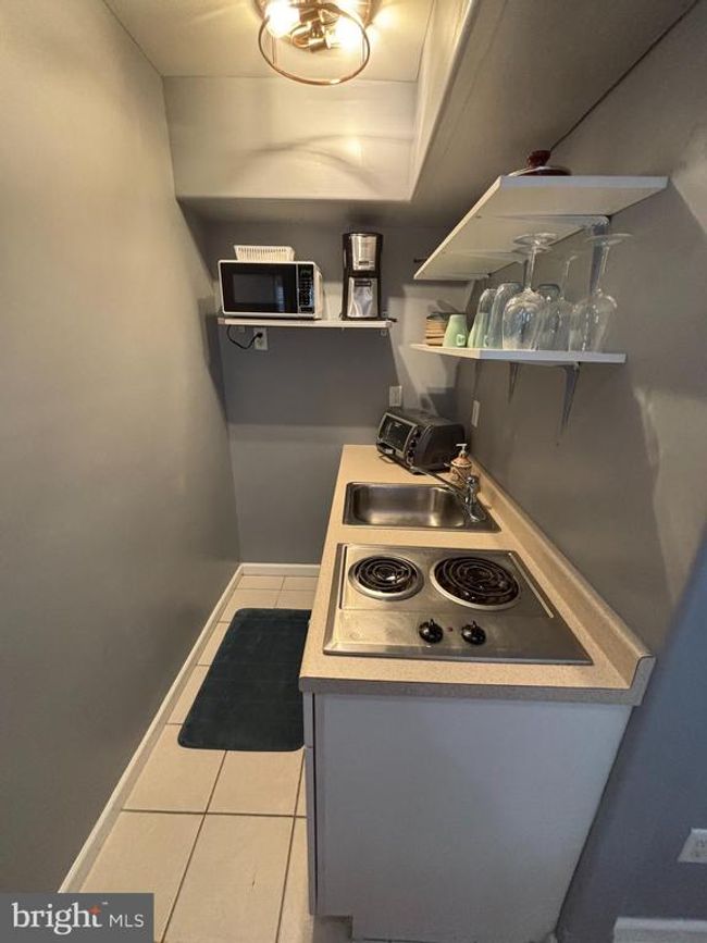 201 - 1400 Surf Ave, Condo with 0 bedrooms, 1 bathrooms and null parking in North Wildwood NJ | Image 9