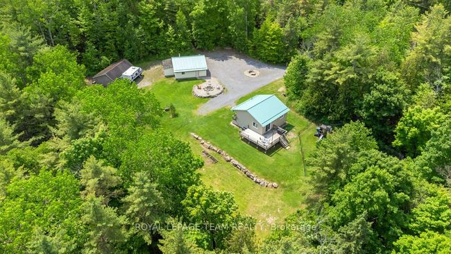 2442 White Lake Rd, House other with 3 bedrooms, 1 bathrooms and 10 parking in Arnprior ON | Image 42