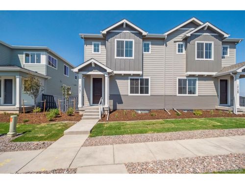 14131 Deertrack Ln, Parker, CO, 80134-9464 | Card Image