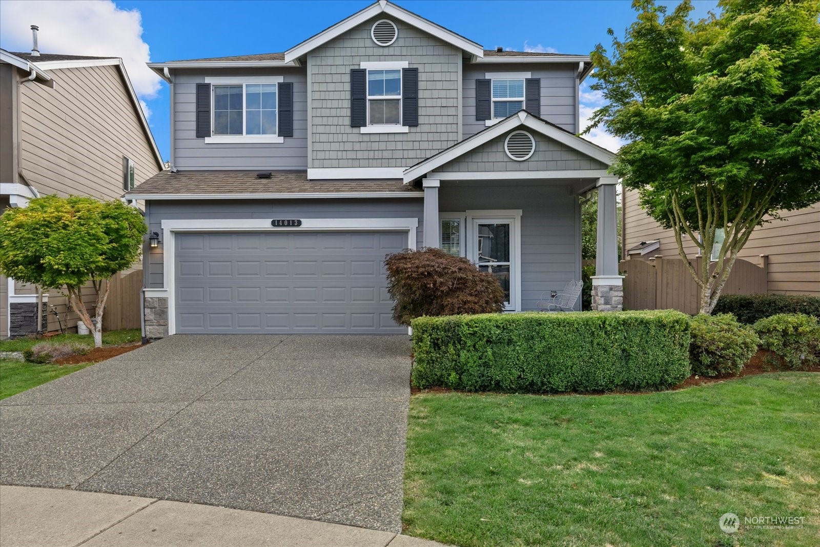 5th Pl, Everett, WA 98208