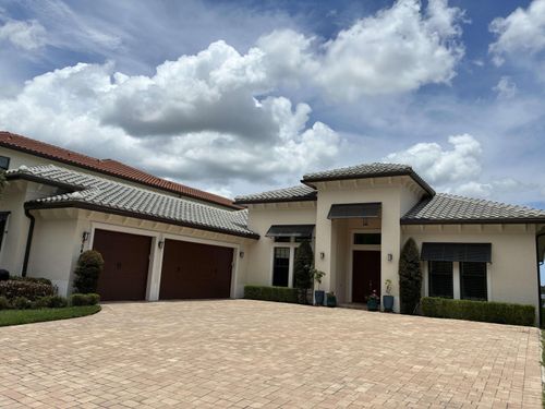 8540 W Parkland Bay Trl, Parkland, FL, 33076-4889 | Card Image