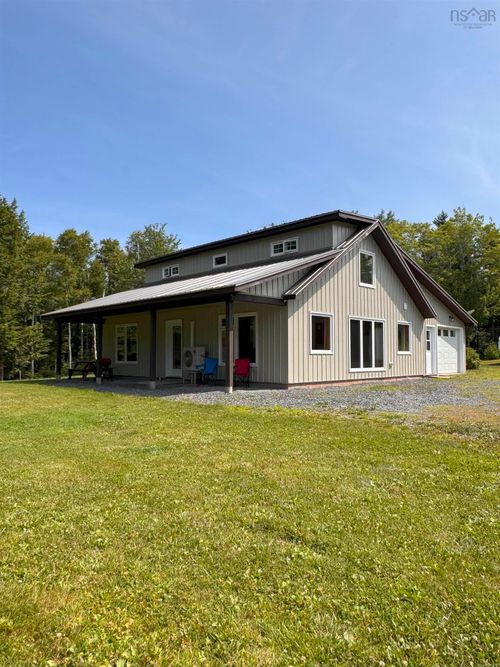 1713 Loganville Rd, Diamond, NS, B0K1R0 | Card Image