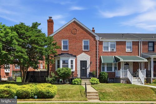 1530 Burnwood Rd, BALTIMORE, MD, 21239-3538 | Card Image