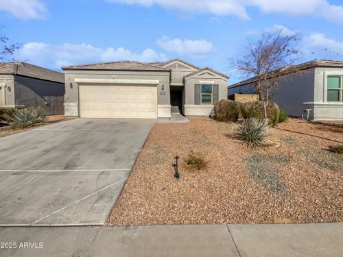 30734 W Clarendon Avenue, Buckeye, AZ, 85396 | Card Image