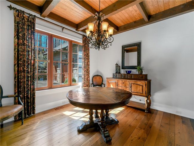 213 Jocassee Point Rd, House other with 6 bedrooms, 7 bathrooms and null parking in Salem SC | Image 35