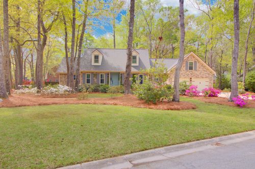 101 Huckleberry Ln, Summerville, SC, 29485-8018 | Card Image