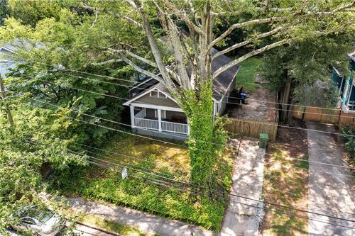 594 Fletcher St Sw, Atlanta, GA, 30310-3164 | Card Image