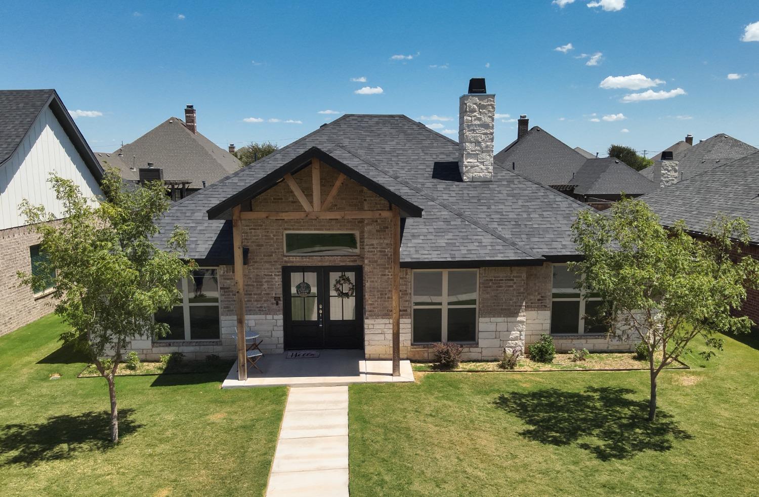 Genoa Ave, Lubbock, TX 79424