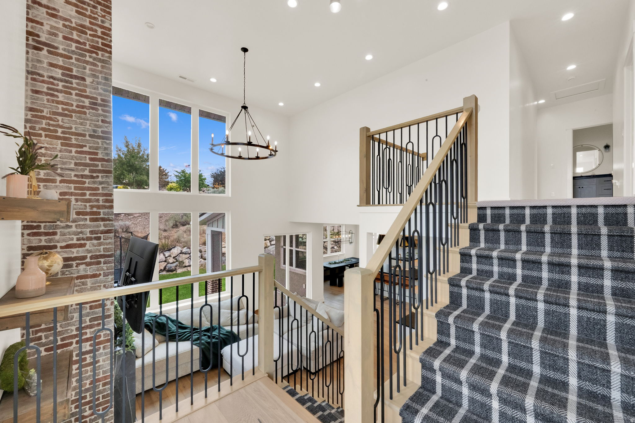 Residential in Eagle Mountain 4