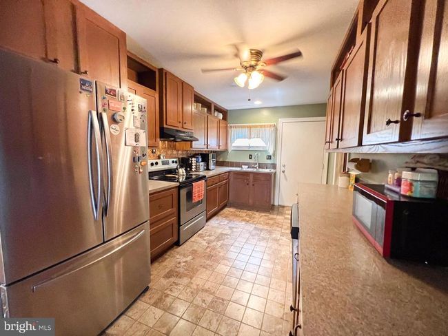 540 Highland Ave, House other with 3 bedrooms, 1 bathrooms and null parking in BURNHAM PA | Image 11
