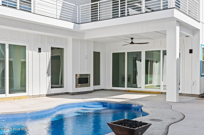 1320 Searay Ln, House other with 4 bedrooms, 4 bathrooms and 1 parking in Carolina Beach NC | Image 55