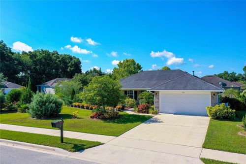 600 Brittle Fern Ave, DELAND, FL, 32720-2684 | Card Image