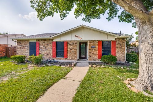 5620 Treese St, The Colony, TX, 75056-1422 | Card Image