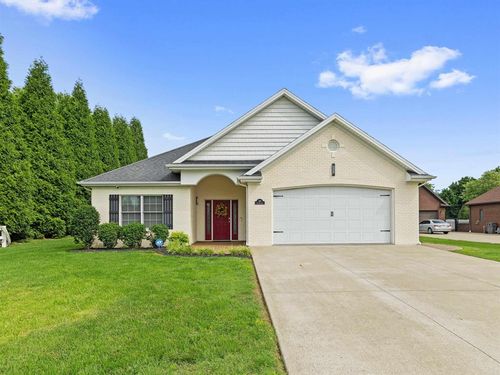 130 Oak Tree Ln, Calhoun, KY, 42327-2084 | Card Image