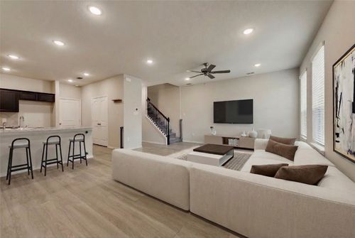 2224 Davenport Dr, Denton, TX, 76207-1733 | Card Image