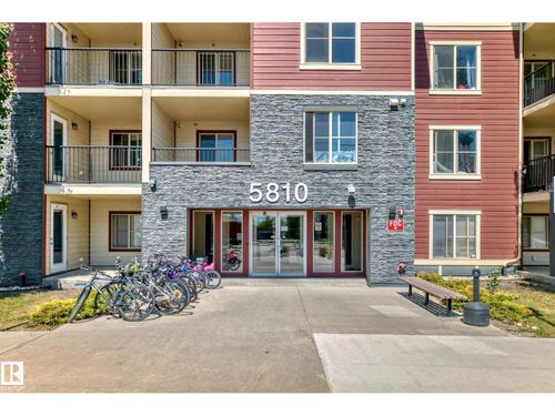316-5810 Mullen Pl Nw, Edmonton, AB, T6R0W3 | Card Image