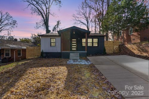 1325 Norris Ave, Charlotte, NC, 28206-2150 | Card Image