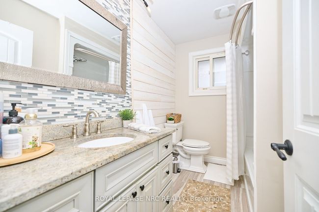 6796 Stokes St, House other with 5 bedrooms, 2 bathrooms and 4 parking in Niagara Falls ON | Image 12