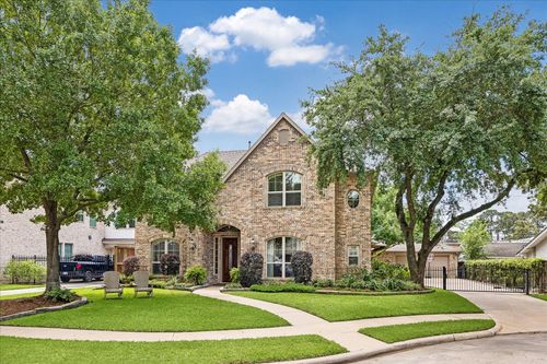 12435 Boheme Dr, Houston, TX, 77024-4930 | Card Image