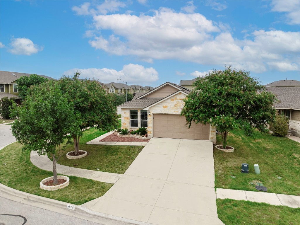 Westwoods Dr, Waukee, IA 50263