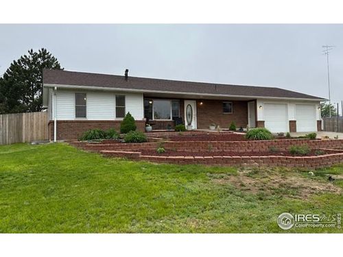 405 Colorado Ave, Seibert, CO, 80834-5005 | Card Image