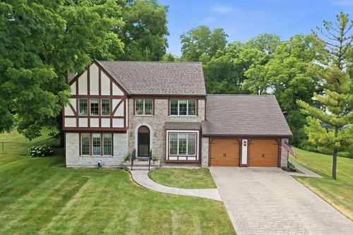 11240 308th Ave, Wilmot, WI, 53192-7700 | Card Image
