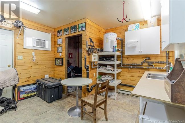 3676 Rte 640, House other with 2 bedrooms, 2 bathrooms and null parking in Yoho NB | Image 18