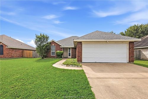 312 Pronghorn Loop, College Station, TX, 77845-4309 | Card Image