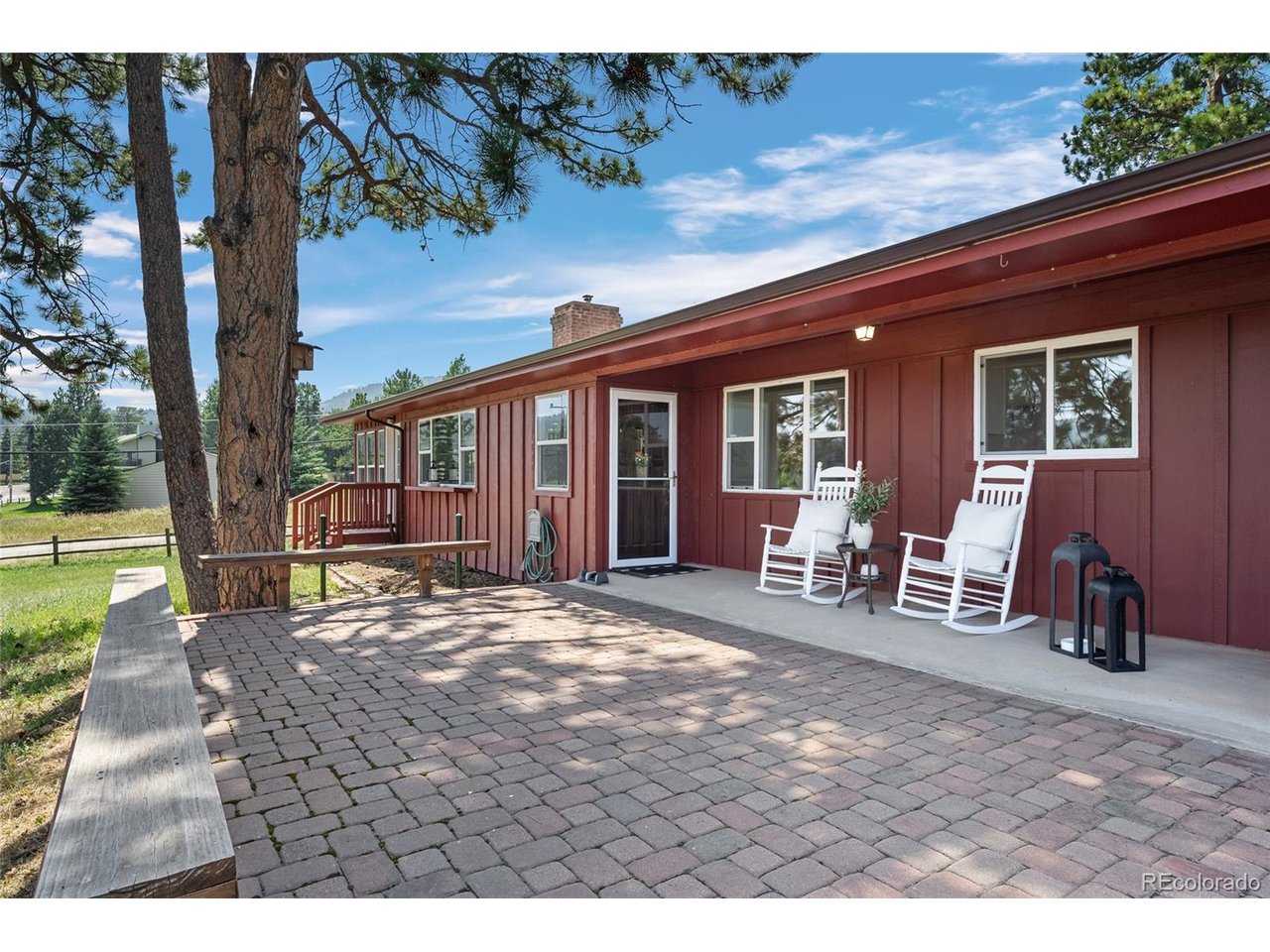 Residential in Evergreen 3