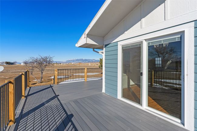 Tons of natural light with large windows throughout. | Image 25