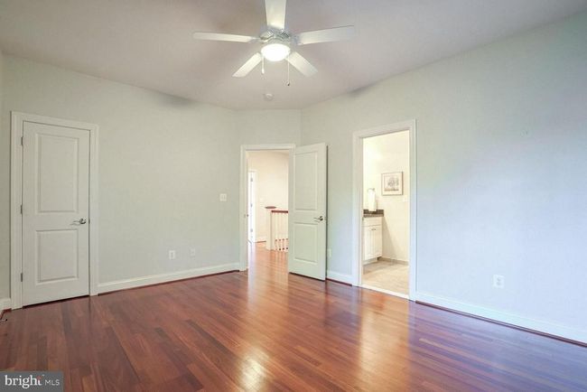4501 Walsh St, House other with 7 bedrooms, 6 bathrooms and null parking in CHEVY CHASE MD | Image 27