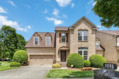 2346 Donnington Ln Nw, Concord, NC, 28027-3323 | Card Image