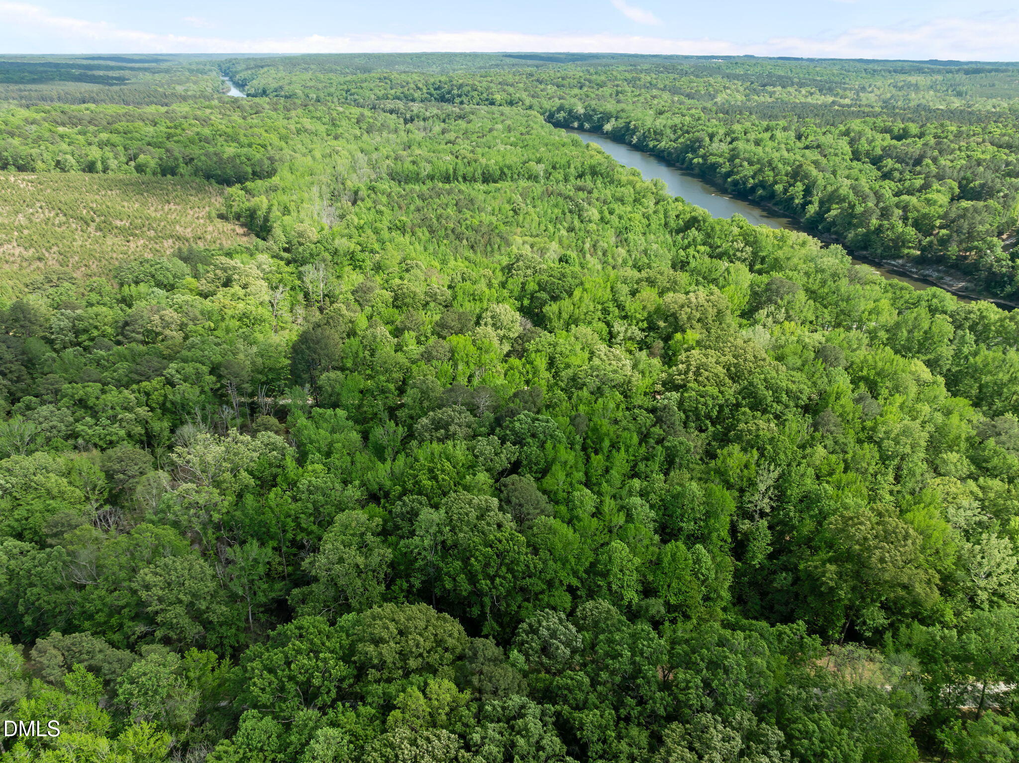 Land in Fuquay Varina 2