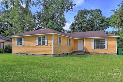 4007 5th St, Garden City, GA, 31408-2825 | Card Image