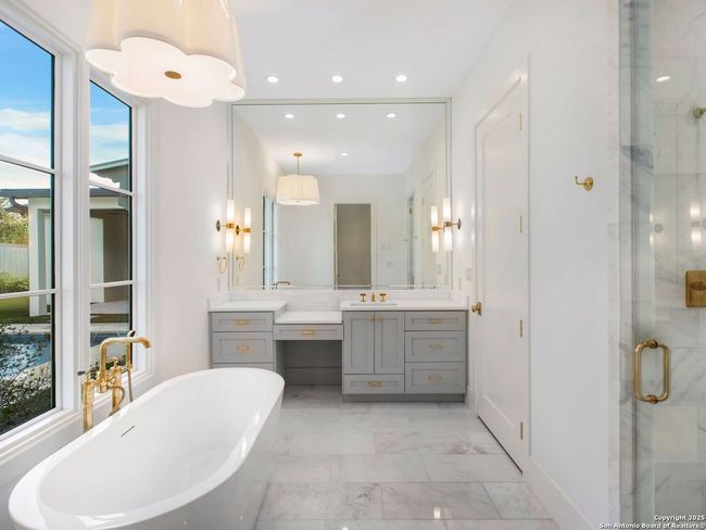 151 Morningside Dr, House other with 4 bedrooms, 5 bathrooms and null parking in Terrell Hills TX | Image 12