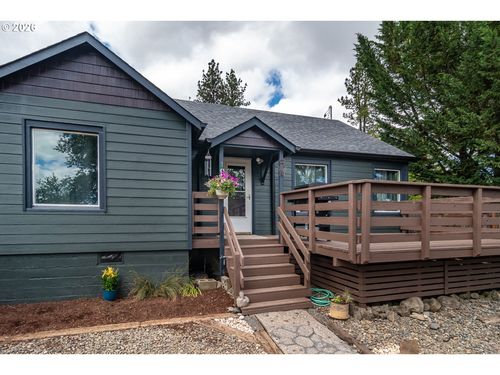 470 W Third Ave, Sutherlin, OR, 97479 | Card Image