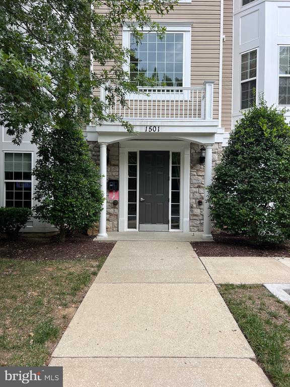 Residential in ANNAPOLIS