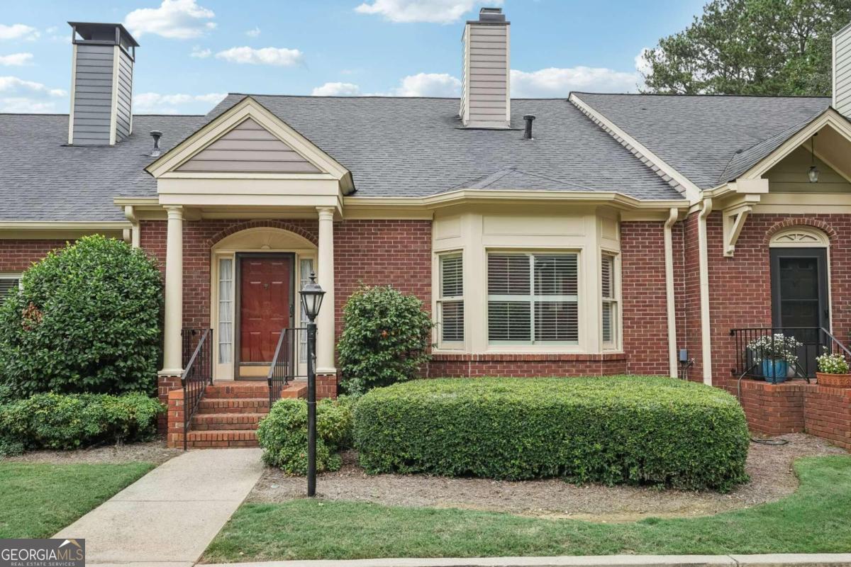 Winston Pl, Decatur, GA 30033 #1