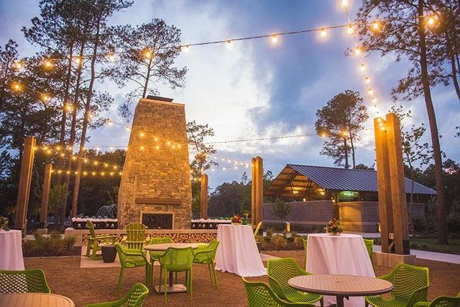 Cozy up to the outdoor fireplace, perfect for all residents to enjoy | Image 39