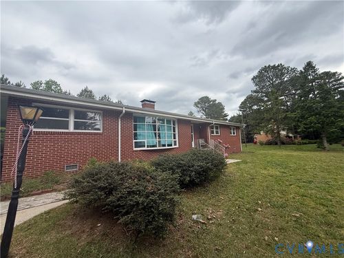 10096 Blue Star Hwy, Stony Creek, VA, 23882-3219 | Card Image